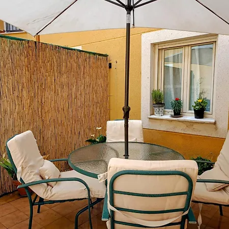 Apartment En Sierra De San Vicente Dos