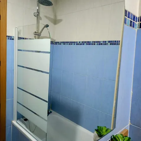 Apartment En Sierra De San Vicente Dos