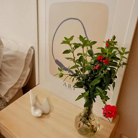 Apartment En Sierra De San Vicente Dos *
