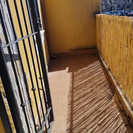 En Sierra De San Vicente Dos *